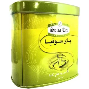 چای کله مورچه